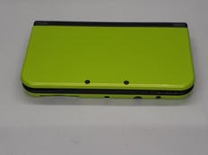 NEW3DSLL|NINTENDO