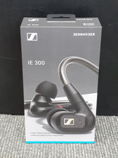 有線イヤホン|SENNHEISER