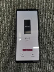 XPERIA 10 IV|SONY/AU