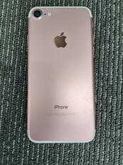 SOFTBANK IPHONE7|APPLE/SOFTBANK