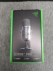 USBマイク|RAZER