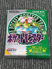 GBソフト|NINTENDO