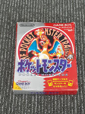 GBソフト|NINTENDO / 任天堂