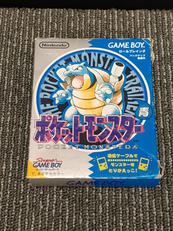 GBソフト|NINTENDO / 任天堂