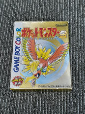 GBソフト|NINTENDO / 任天堂