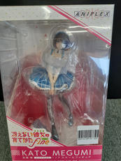 1/7フィギュア|ANIPLEX