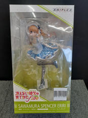 1/7フィギュア|ANIPLEX