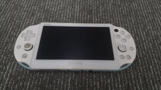 PLAYSTATION VITA|SONY
