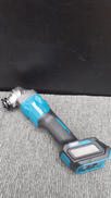 充電式ディスクグラインダー|MAKITA