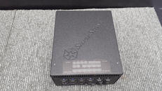 PC電源|SILVER STONE