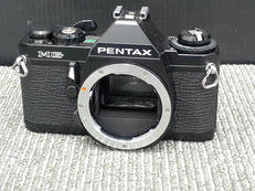 フィルム一眼レフ|PENTAX