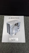 CPUクーラー|MONTECH