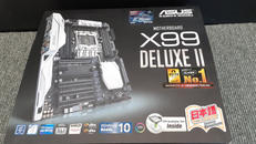 INTEL対応マザーボード|ASUS