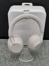 BLUETOOTHヘッドホン|SONY