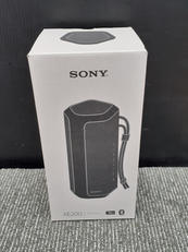 ワイヤレススピーカー|SONY