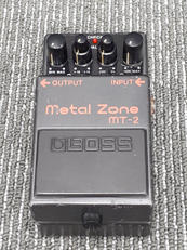 エフェクター|BOSS