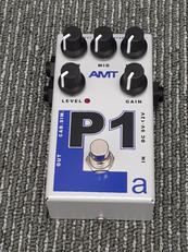 エフェクター|AMT