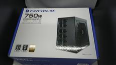 PC電源ユニット|ドスパラ