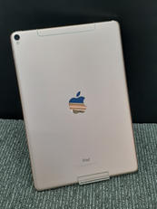 IPAD PRO|APPLE/DOCOMO
