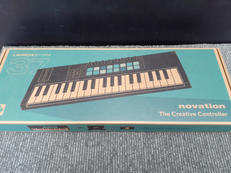 MIDIキーボード|NOVATION