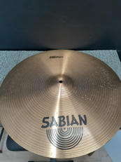 ライド|SABIAN