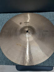 クラッシュ|PAISTE