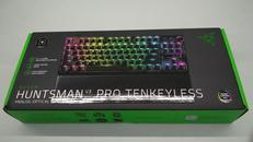 ゲーミングキーボード|RAZER