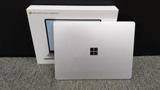 SURFACE　LAPTOP　GO3|MICROSOFT