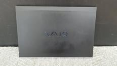 ノートパソコン|VAIO