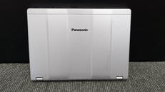 ノートパソコン|PANASONIC