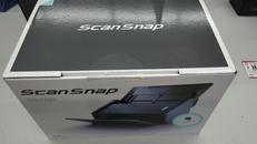 スキャナー（scan snap)|FUJITSU