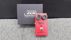 エフェクター|MXR