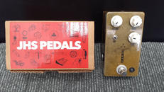 エフェクター|JHS PEDALS