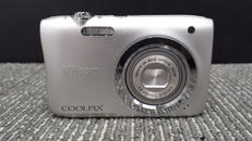 コンパクトデジタルカメラ|NIKON
