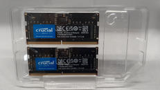 メインメモリー|CRUCIAL