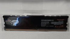 DDR4メモリ|PATRIOT