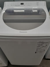 洗濯機|PANASONIC