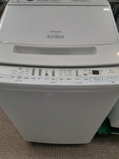 洗濯機|HITACHI