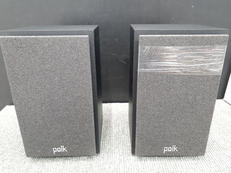 ブックシェルフスピーカー|POLK AUDIO