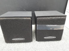 スピーカー|AURATONE