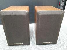 スピーカー|MARANTZ