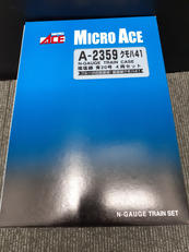 Nゲージ|マイクロエース