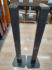 トールボーイスピーカー|DENON