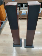 トールボーイスピーカー|DENON