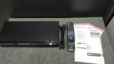 BDレコーダー|PANASONIC
