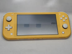 SWITCH LITE|NINTENDO