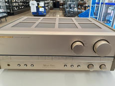 プリメインアンプ|MARANTZ