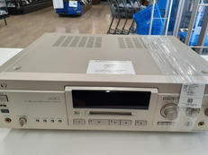 MDデッキ|SONY