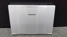 ノートパソコン|PANASONIC