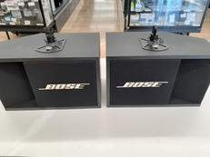 スピーカー|BOSE